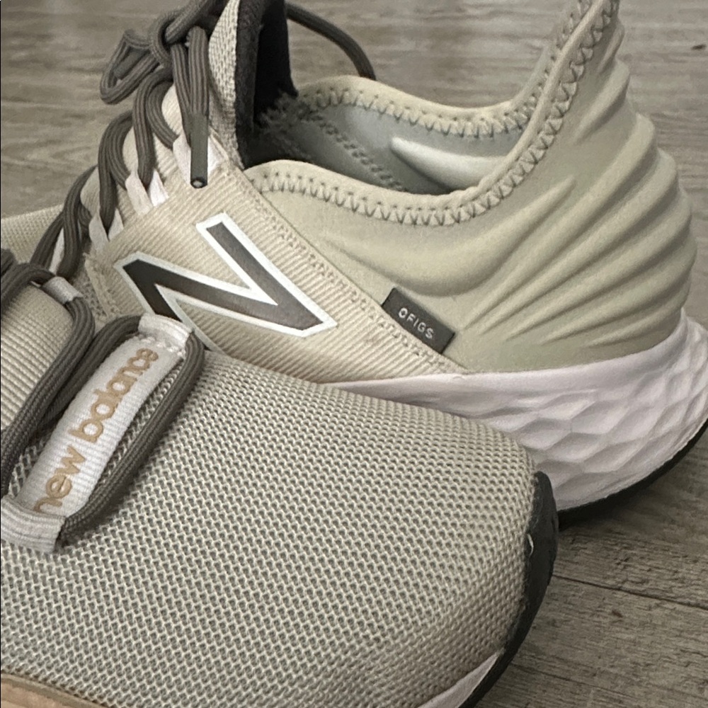 New Balance Figs collab - Picture 7 of 7